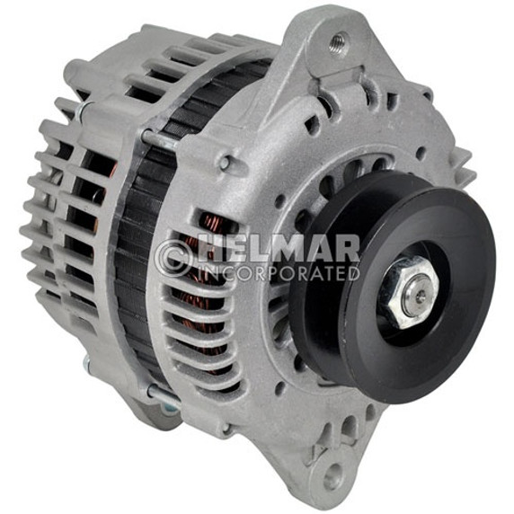 ALTERNATOR (BRAND NEW)