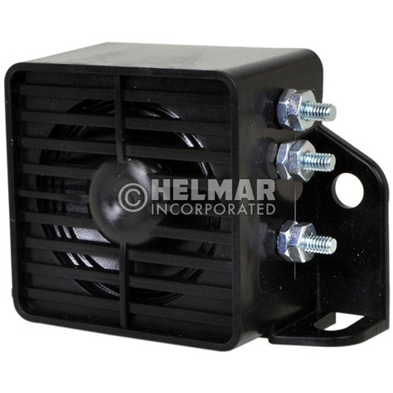 BACK-UP ALARM (12V)