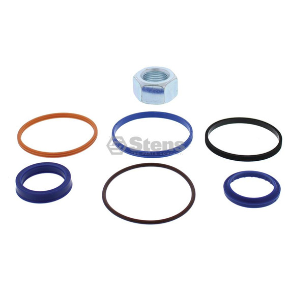 Hydraulic Cylinder Seal Kit Fits Bobcat 7225491 Hydraulic Cylinder Seal Kit Fits Bobcat 7225491