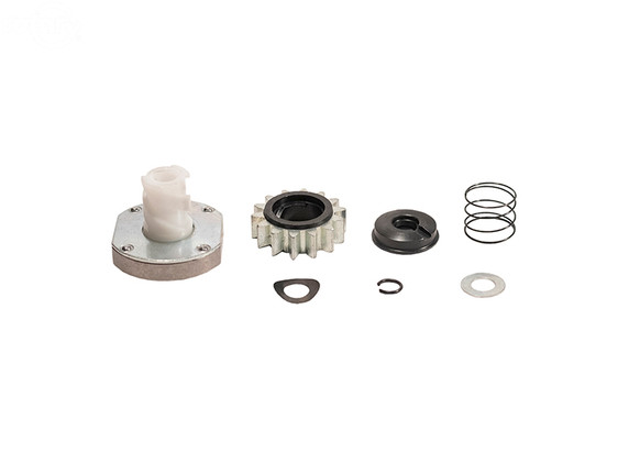 Starter Drive Fits B&Amp;S Replaces Briggs &Amp; Stratton: 693699