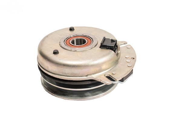 Electric Clutch For Toro Replaces : 110-6766 Toro: 110-6766 Fits Warner: 5219-81 Fits Models : Quest Toro: Ss5000