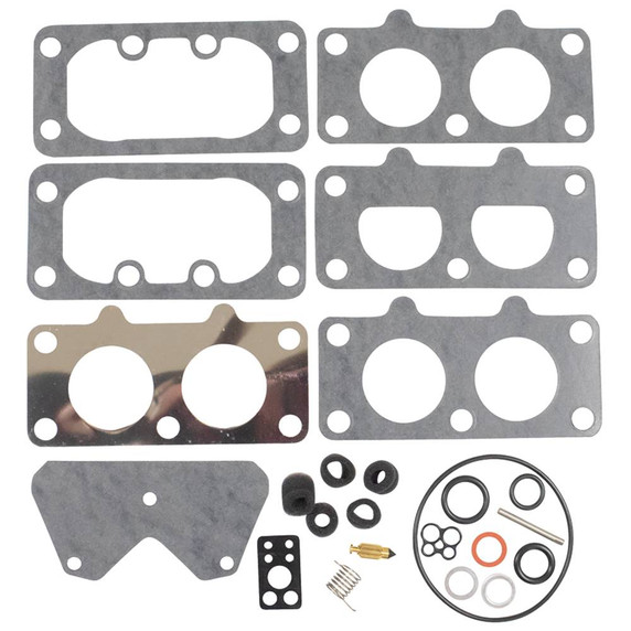 Carburetor Kit Fits Briggs & Stratton 797890