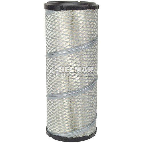 AIR FILTER (FIRE RETARDANT)