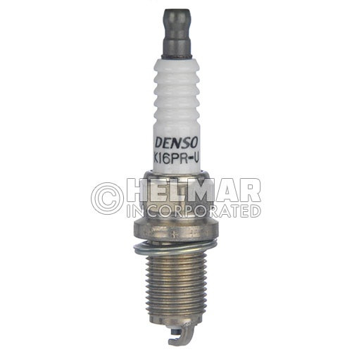 SPARK PLUG