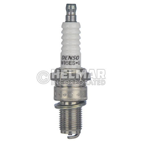 SPARK PLUG