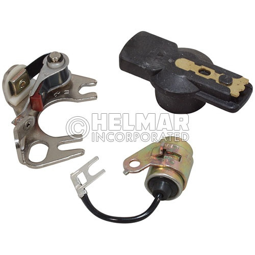 IGNITION TUNE UP KIT