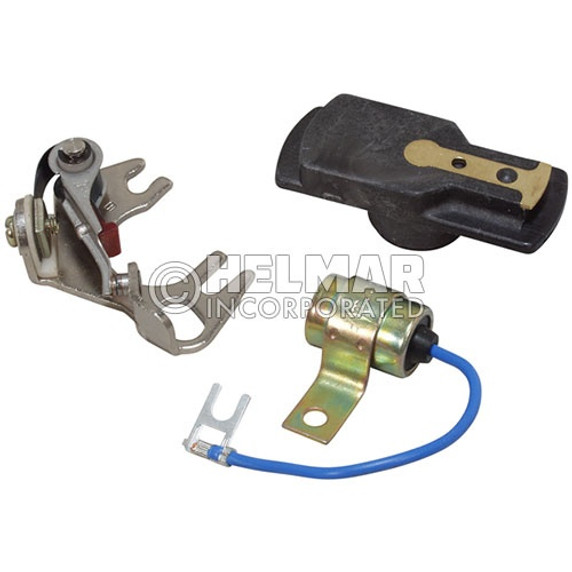 IGNITION TUNE UP KIT