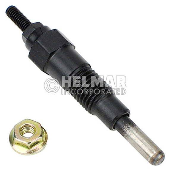 GLOW PLUG