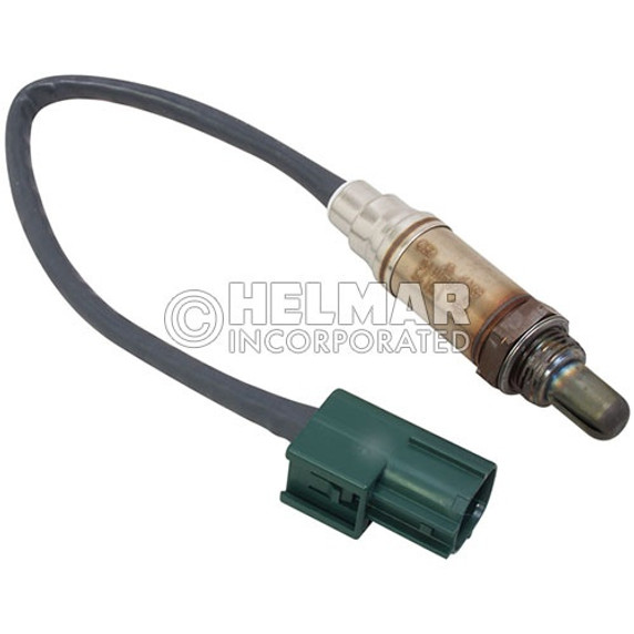 SENSOR, OXYGEN
