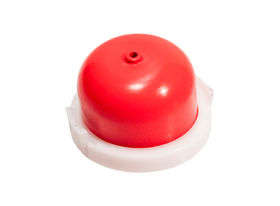 Primer Bulb Fits Briggs &Amp; Stratton Replaces Briggs &Amp; Stratton: 594281 Fits Models Briggs &Amp; Stratton: 08p502/0