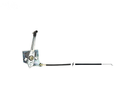 Throttle Cable Fits Scag: 48946