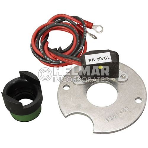 IGNITOR KIT