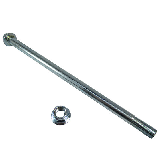 Axle, 12MM X 240MM Replaces DB30S-175 DB30S Rear Axle
