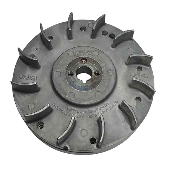 PVL Aluminum Flywheel, Fits Predator 212 Hemi