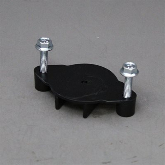 Fuel Pump Riser Plate LO206 Walbro
