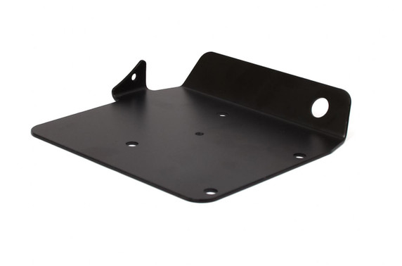 Briggs Animal LO206 555699 Control Panel