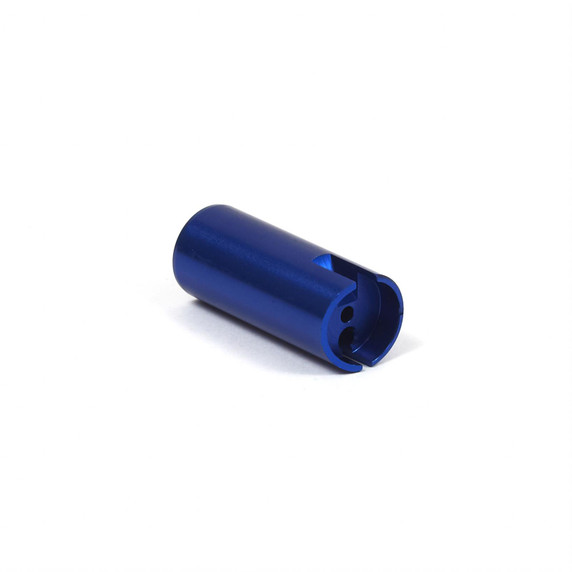 Briggs Animal LO206 555734 Throttle Slide - .520 Blue