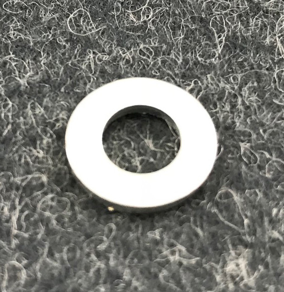 Flat Washer 6.25 mm ID x 12 mm OD