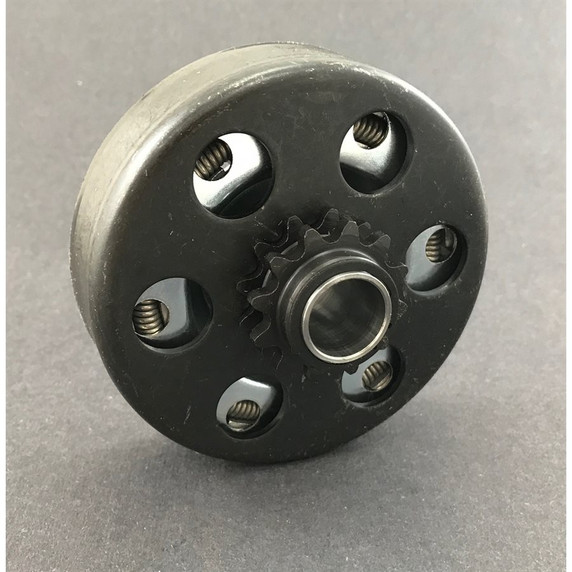 Max Torque clutch 13T #35 chain 3/4"