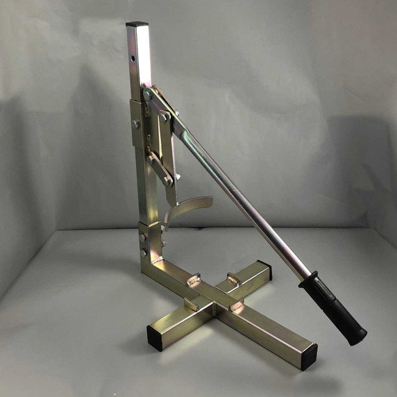 RLV Tire Bead Breaker