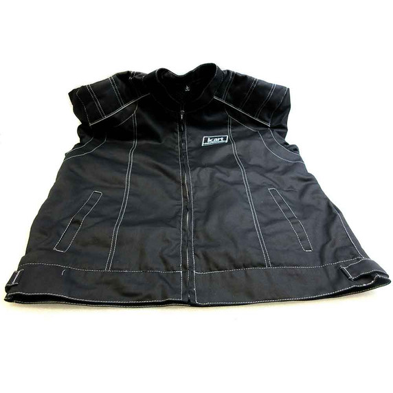 Kart Racewear Adult Premium Karting Jacket, Size:Large