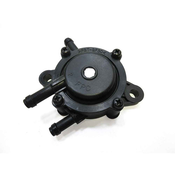 14-15HP+ - Builder Prepared Parts Kit, Engine Type:Clone/GX200