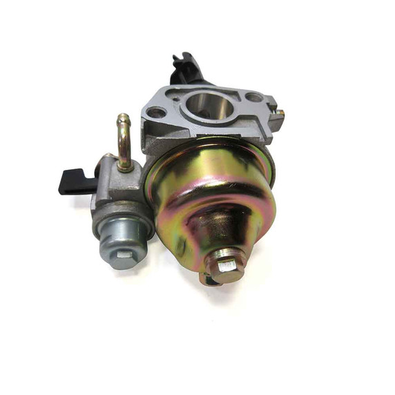 14-15HP+ - Builder Prepared Parts Kit, Engine Type:Clone/GX200
