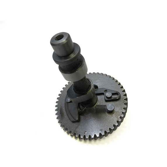 14-15HP+ - Builder Prepared Parts Kit, Engine Type:Clone/GX200