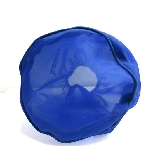 Outerwears Prefilter, 4-1/2" x 4" (Blue) Outerwears Prefilter, 4-1/2" x 4" (Blue)