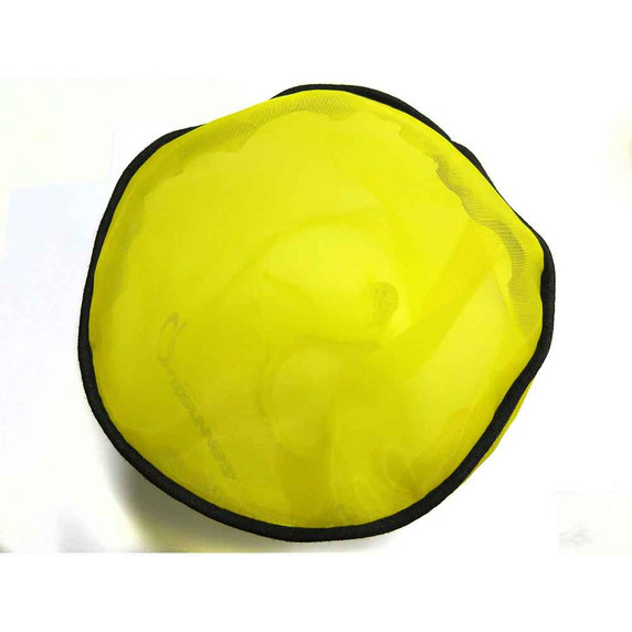 Outerwears Prefilter, 4-1/2" x 5" (Yellow)