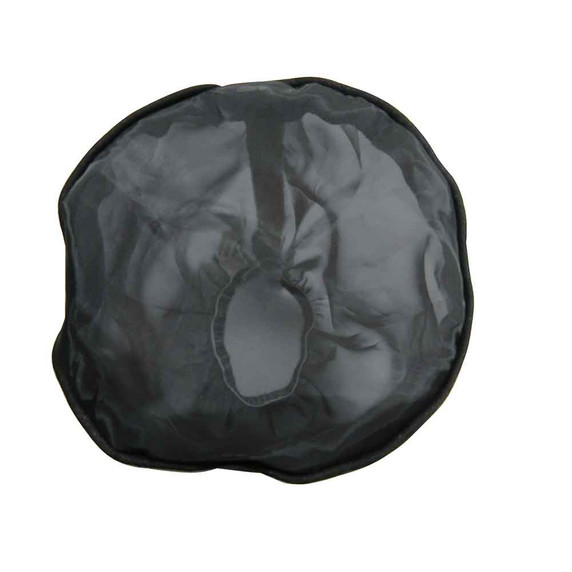 Outerwears Prefilter, 4-1/2" x 5" (Black)