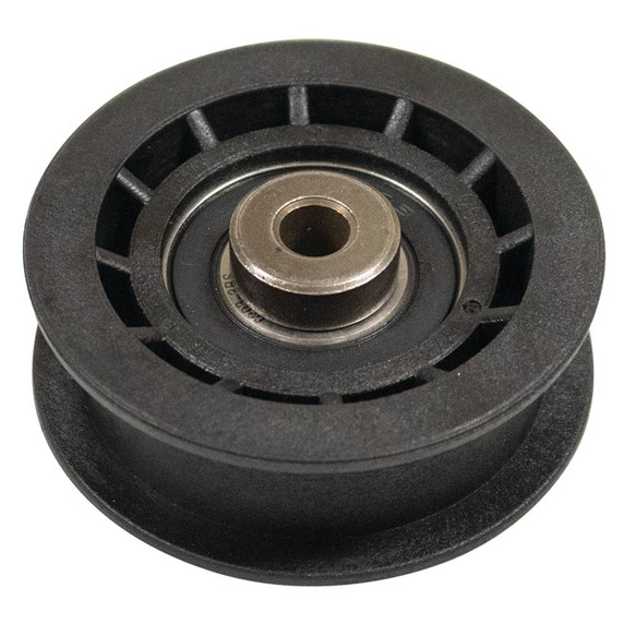 Flat Idler Fits Toro 106-2176