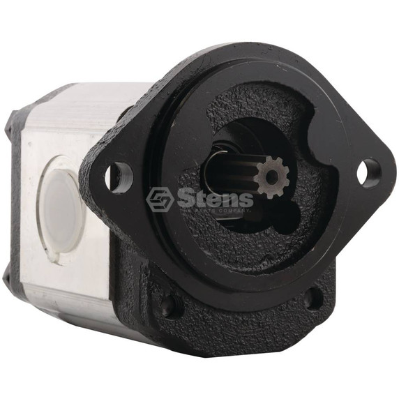 Hydraulic Pump Fits Bobcat 6669385