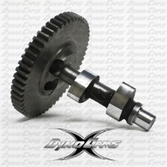 DynoCams Animal Core 308 Grind Comp Release Welded Lobe
