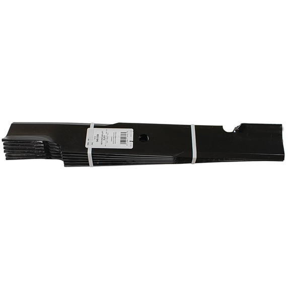 Notched Air-Lift Blade Shop Pack Fits Scag 482878