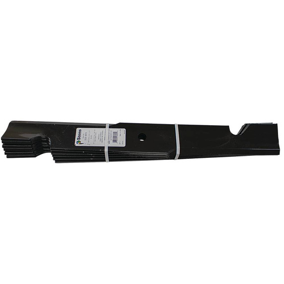 Notched Air-Lift Blade Shop Pack Fits Ferris 1520842S