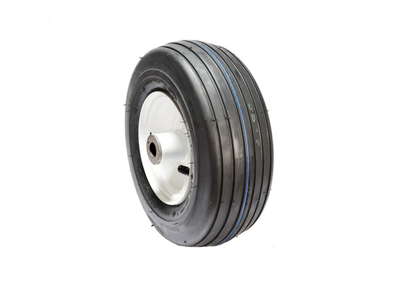 Caster Wheel Assembly Fits Toro