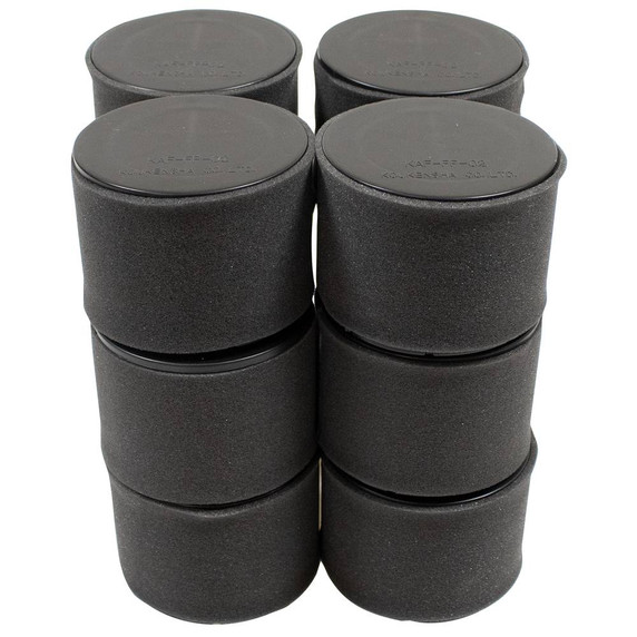 Air Filter Combo Shop Pack Fits Kawasaki 11029-0032