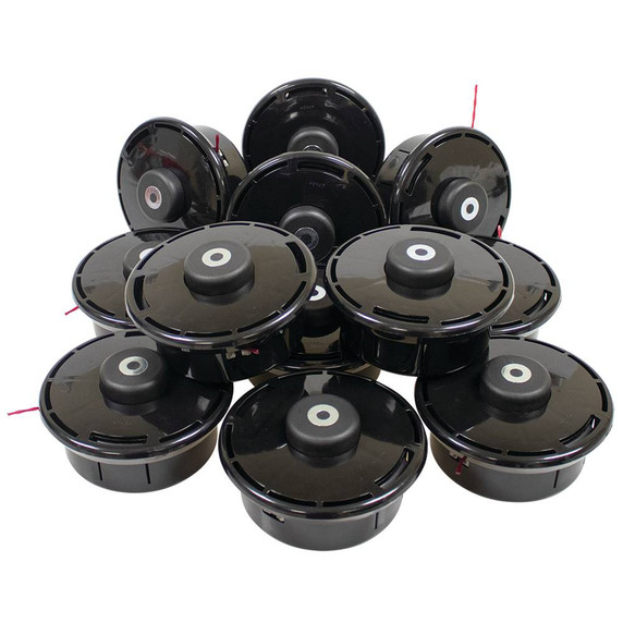 Trimmer Head Shop Pack Fits Red Max 511010601
