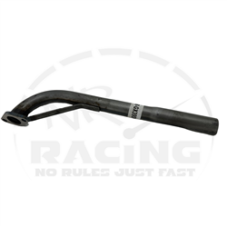 Header Side Exit GX390 Predator 301/420