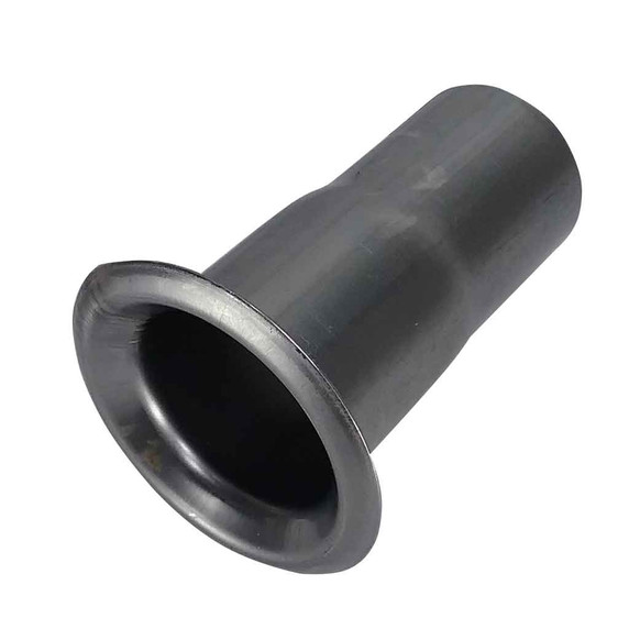 RLV Trumpet End for 1-3/8" Pipe Headers
