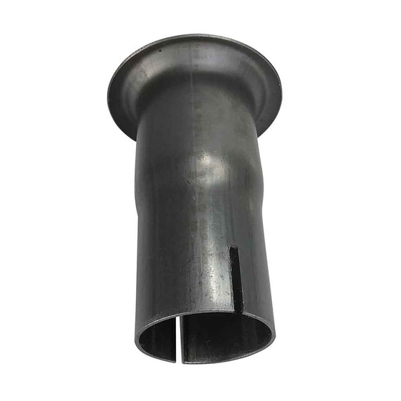 RLV Trumpet End for 1-3/8" Pipe Headers
