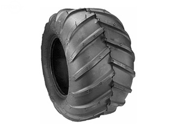 Tire Titan At101 21x1100x10 (21x11.00x10) 4ply Fits Carlisle