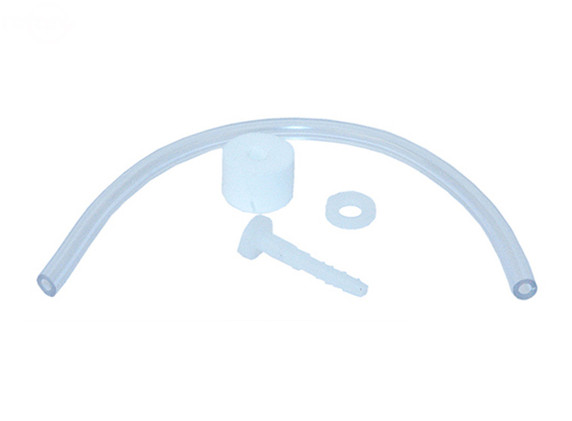 Fuel Filter With Hose Fits Ryobi Replaces Ryan/Ryobi: 682039