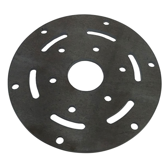 Sprocket Adapter for 4" AzusaLite and DWT Wheels