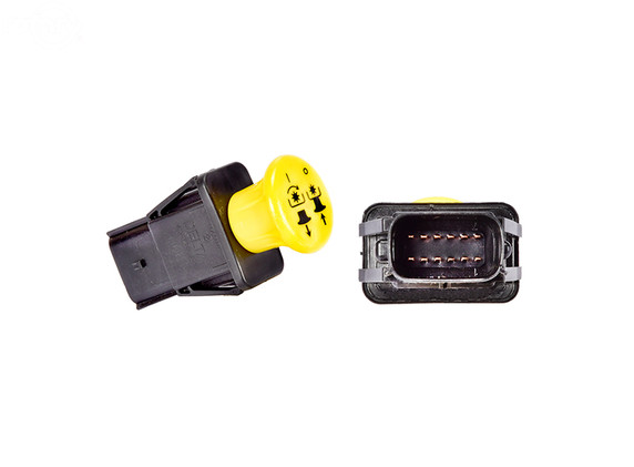 Sealed Pto Switch Fits Kubota