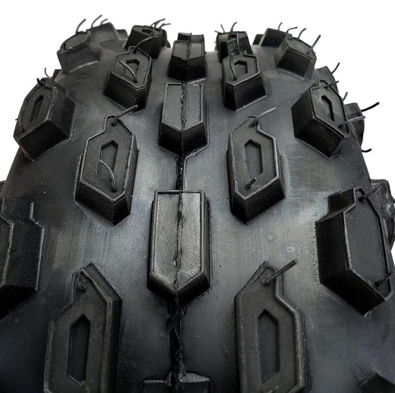 All Terrain Tire 19.00/7.00-8 MB200 CT200 BT200X
