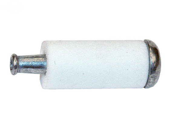 Fuel Filter Assembly