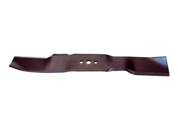 Qty (1) Blade Mulcher 17-7/8" X .488" Husq (Export)