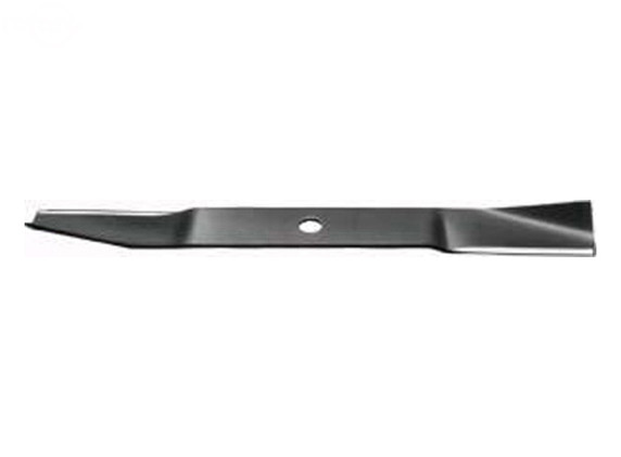 Qty (1) Blade 21-1/4"X .850" High-lift Fits Murray